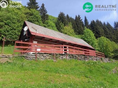 Sale cottage Malá Úpa č. 1