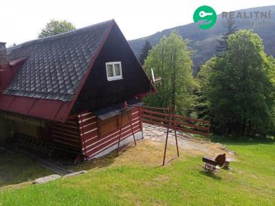 Sale cottage Malá Úpa č. 5