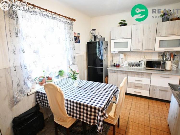 Продажа семейного дома Skorošice č. 6