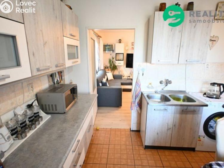 Продажа семейного дома Skorošice č. 8