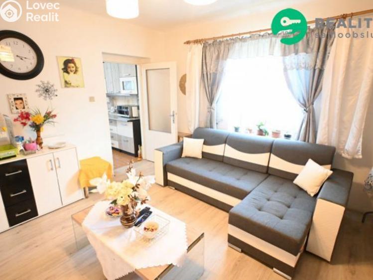 Продажа семейного дома Skorošice č. 10