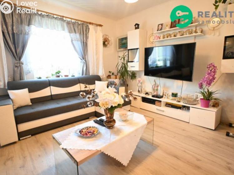 Продажа семейного дома Skorošice č. 11