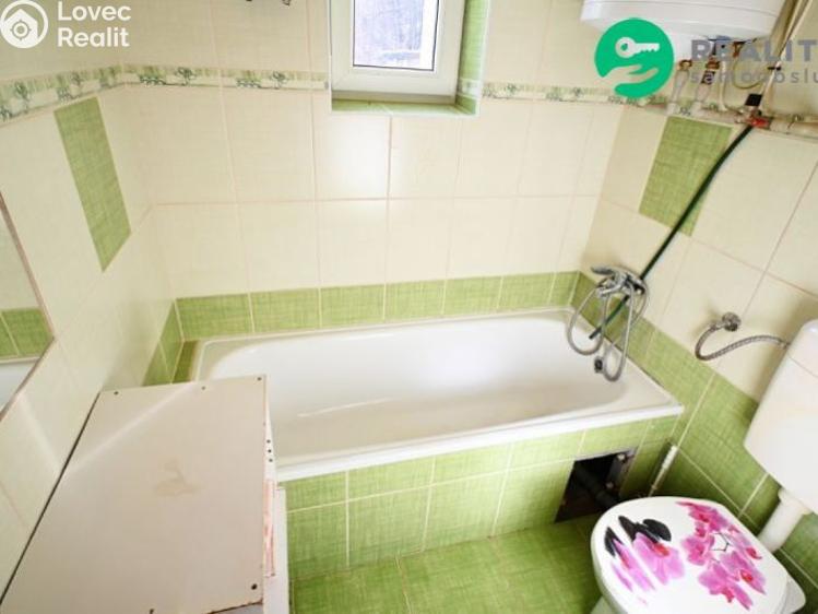 Продажа семейного дома Skorošice č. 13