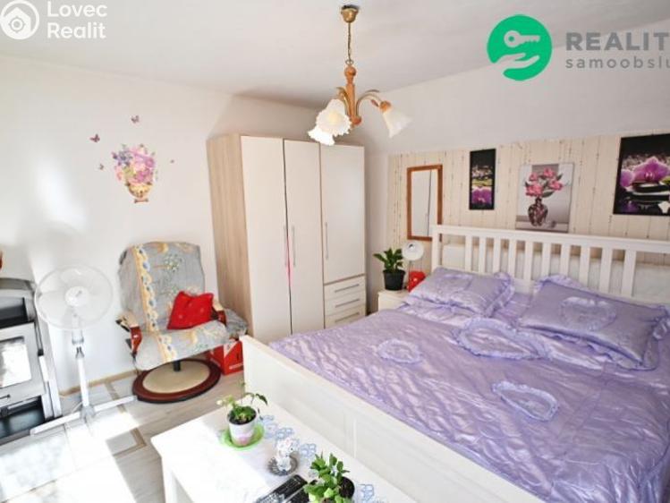 Продажа семейного дома Skorošice č. 16