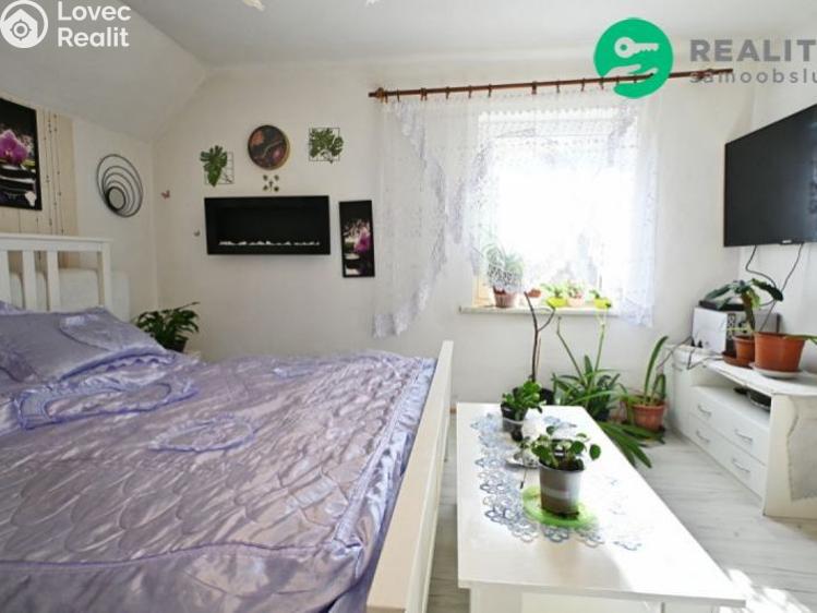 Продажа семейного дома Skorošice č. 17