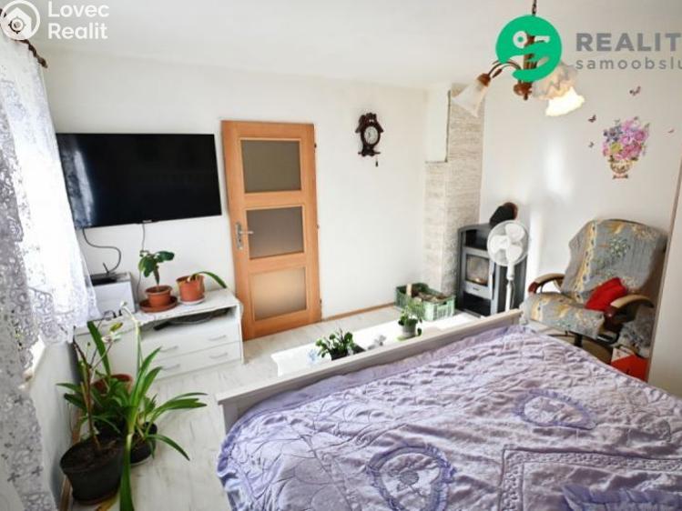 Продажа семейного дома Skorošice č. 18