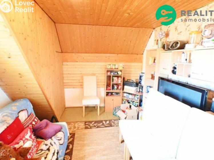 Продажа семейного дома Skorošice č. 20