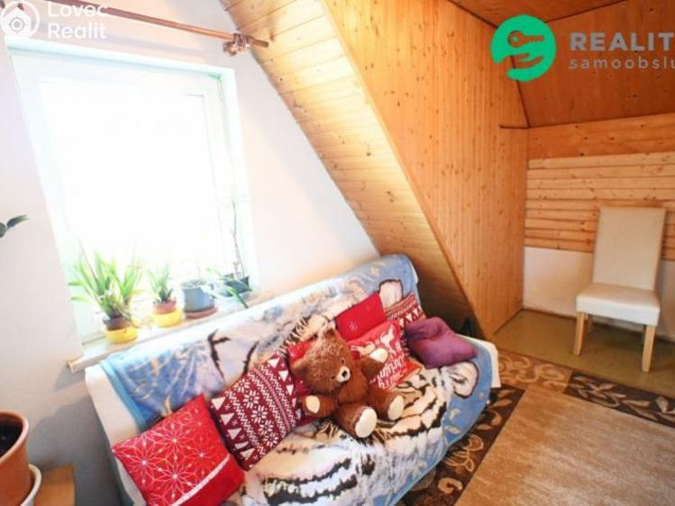 Продажа семейного дома Skorošice č. 21