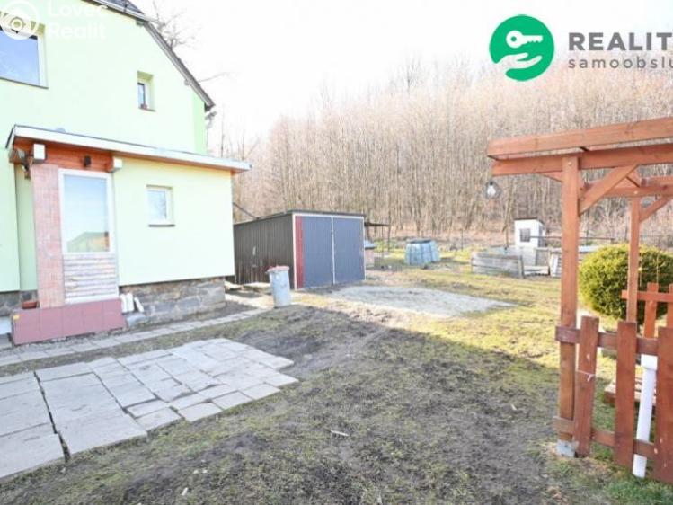 Продажа семейного дома Skorošice č. 25