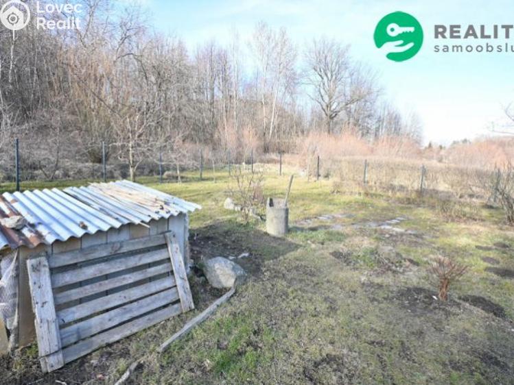 Продажа семейного дома Skorošice č. 27