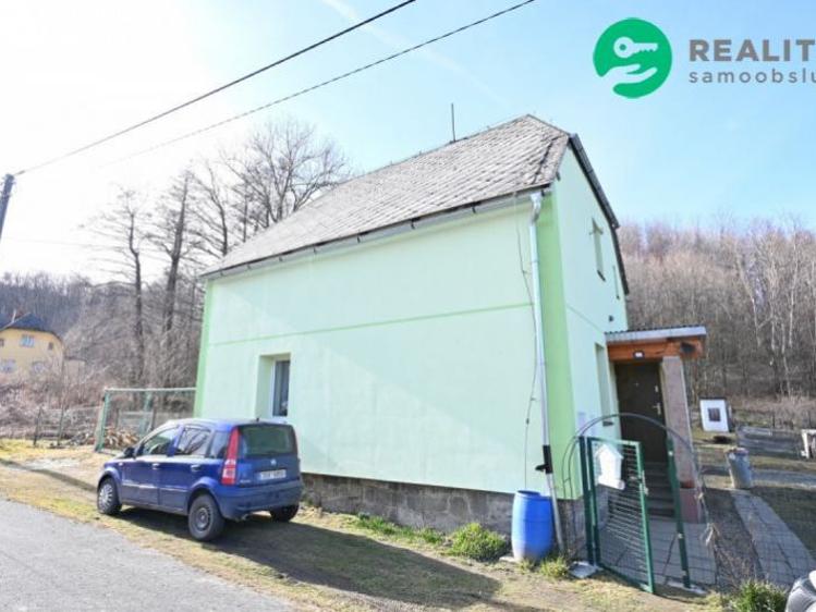 Продажа семейного дома Skorošice č. 29