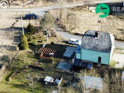 Prodej rodinného domu Skorošice č. 1