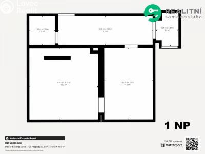 Prodej rodinného domu Skorošice č. 4