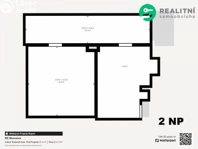 Prodej rodinného domu Skorošice č. 5