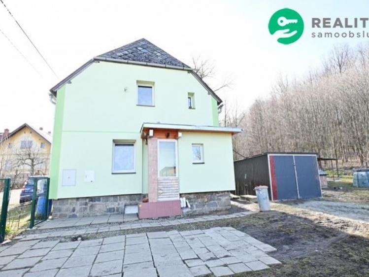 Prodej chalupy Skorošice č. 22