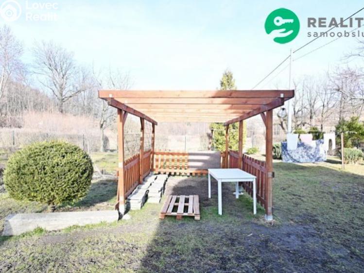 Prodej chalupy Skorošice č. 25