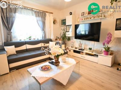 Sale cottage Skorošice č. 1