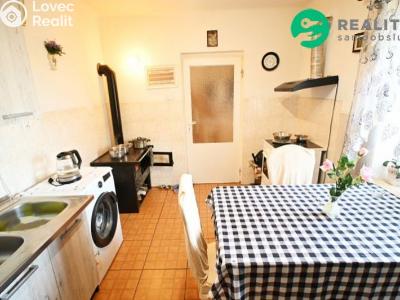 Sale cottage Skorošice č. 5