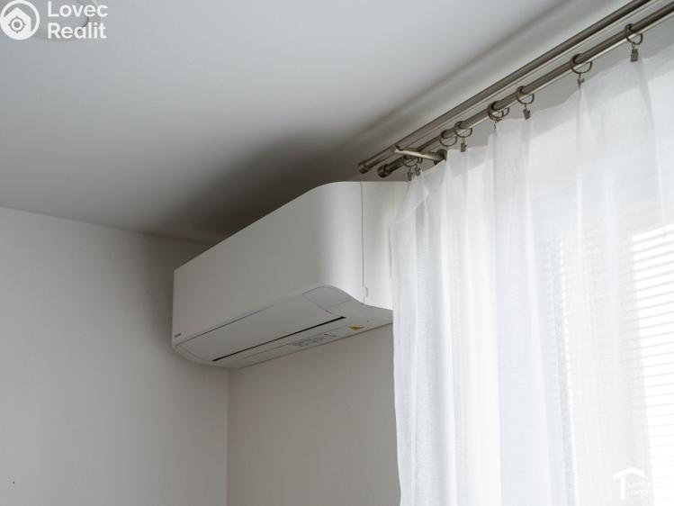 Pronájem bytu 3+KK Pardubice, U Borku 413 č. 14