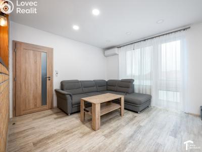 Pronájem bytu 3+KK Pardubice, U Borku 413 č. 2