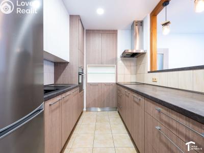 Pronájem bytu 3+KK Pardubice, U Borku 413 č. 4