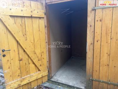 Pronájem bytu 2+KK Kouřim, Mírové náměstí č. 5