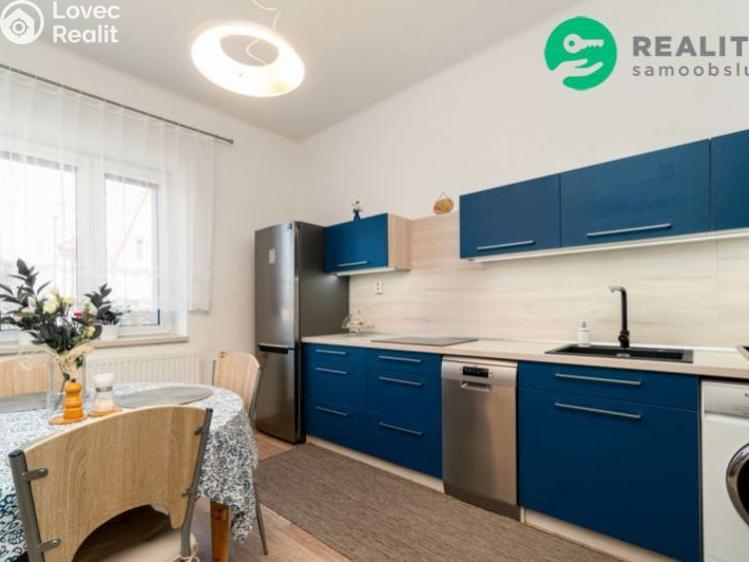 Prodej rodinného domu Karviná, Fryštátská č. 3