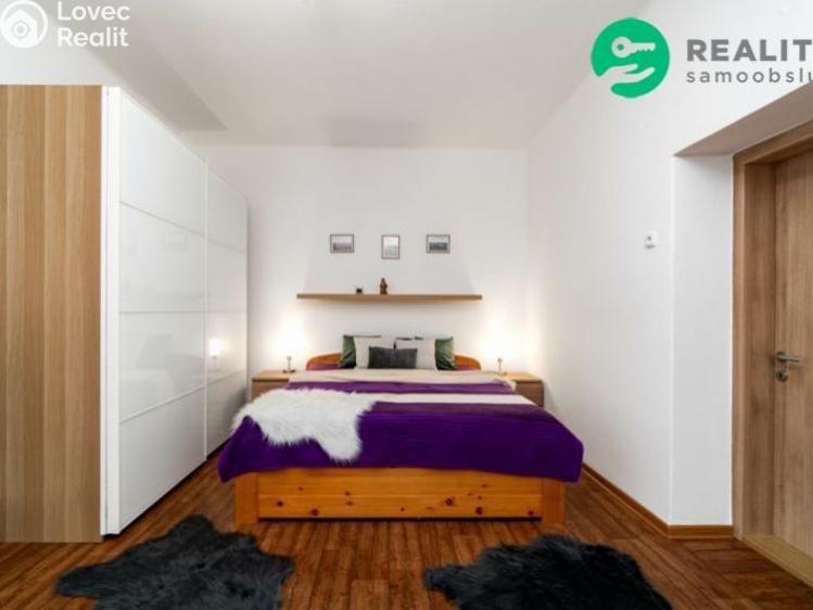 Prodej rodinného domu Karviná, Fryštátská č. 5