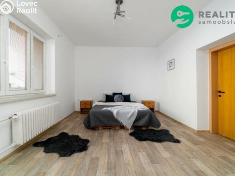 Prodej rodinného domu Karviná, Fryštátská č. 7