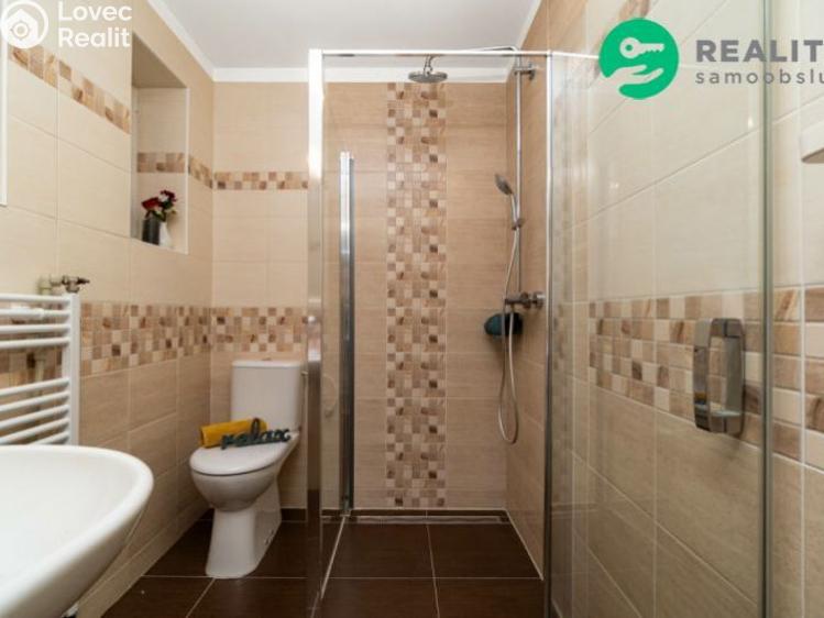 Prodej rodinného domu Karviná, Fryštátská č. 9