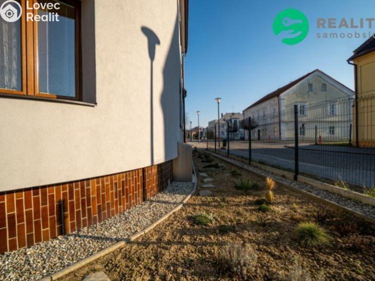 Prodej rodinného domu Karviná, Fryštátská č. 12