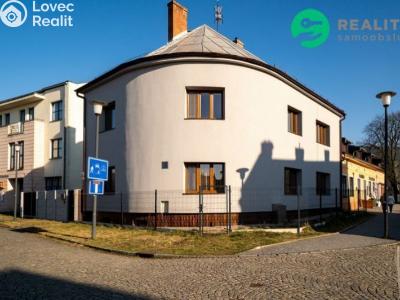 Продаж сімейного будинку Karviná, Fryštátská č. 2