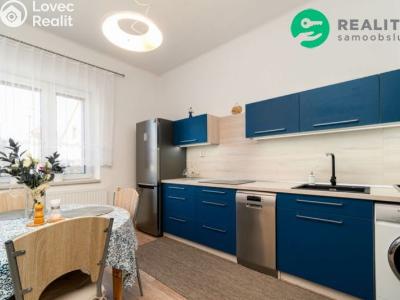 Продаж сімейного будинку Karviná, Fryštátská č. 3