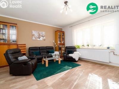 Продаж сімейного будинку Karviná, Fryštátská č. 4