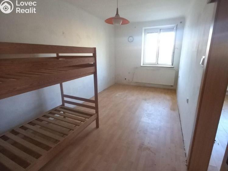 Prodej rodinného domu Opava, Bílovecká č. 7