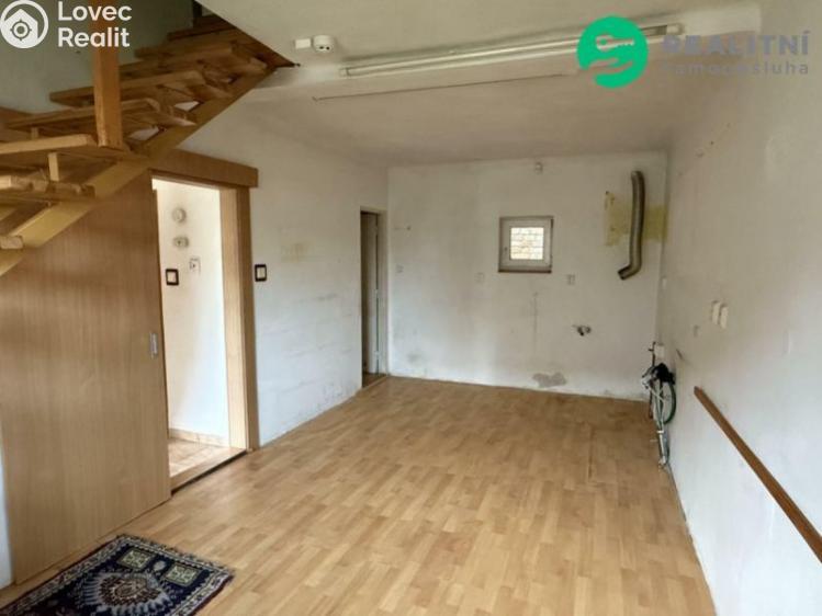 Prodej rodinného domu Opava, Bílovecká č. 11