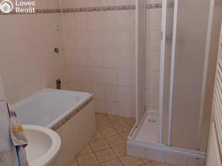 Prodej rodinného domu Opava, Bílovecká č. 18