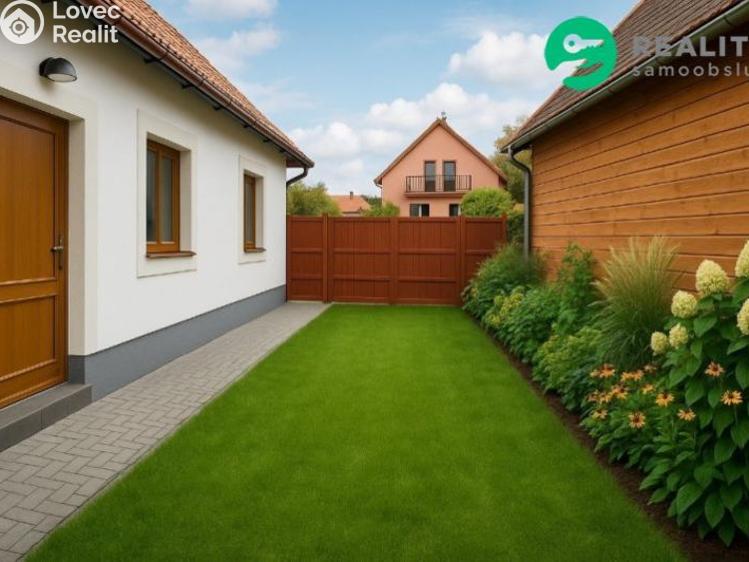 Продажа семейного дома Opava, Bílovecká č. 3