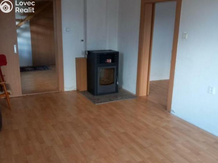 Продажа семейного дома Opava, Bílovecká č. 7