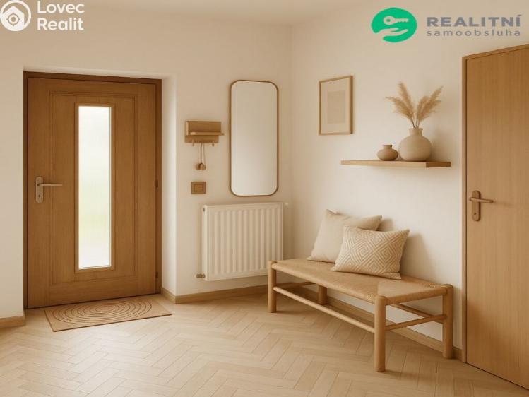 Продажа семейного дома Opava, Bílovecká č. 8