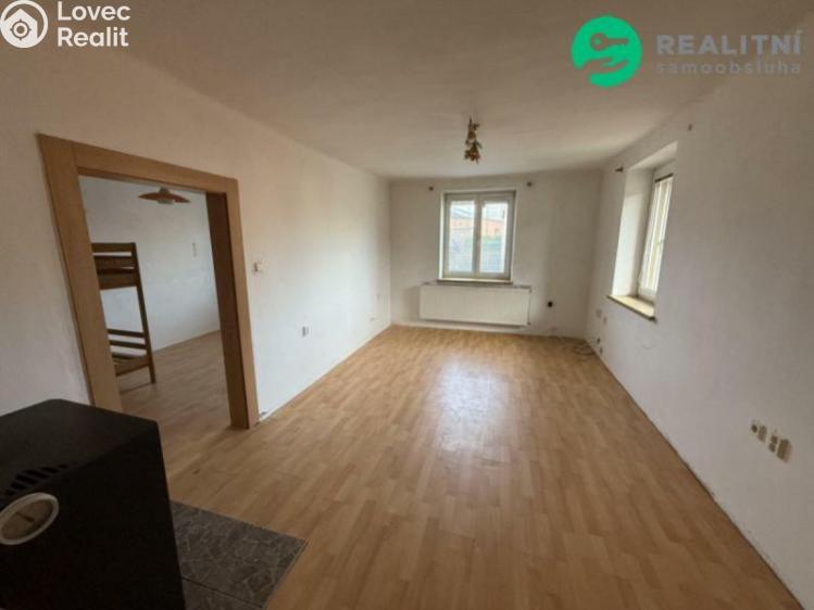 Продажа семейного дома Opava, Bílovecká č. 9