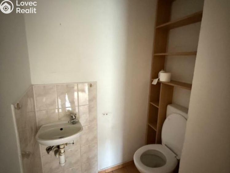 Продажа семейного дома Opava, Bílovecká č. 12