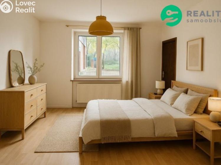 Продажа семейного дома Opava, Bílovecká č. 20