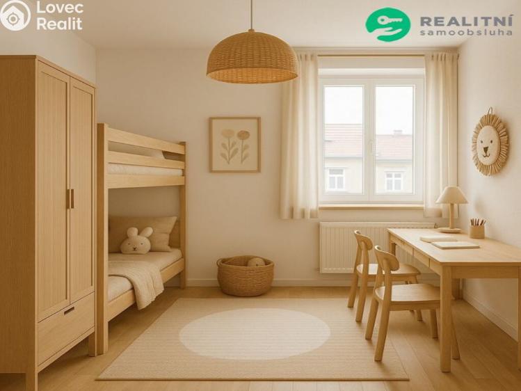 Продажа семейного дома Opava, Bílovecká č. 22