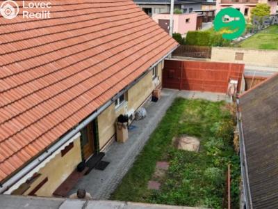 Продаж сімейного будинку Opava, Bílovecká č. 3