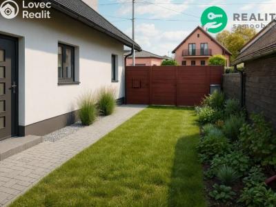 Продаж сімейного будинку Opava, Bílovecká č. 5