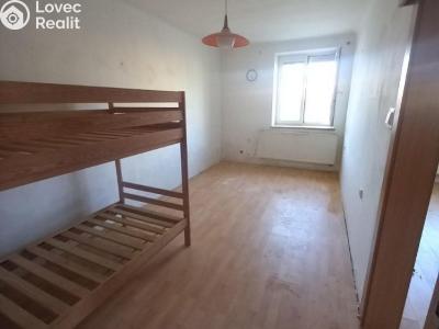 Prodej rodinného domu Opava, Bílovecká č. 6