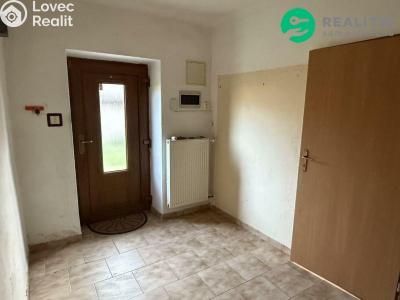 Prodej rodinného domu Opava, Bílovecká č. 13