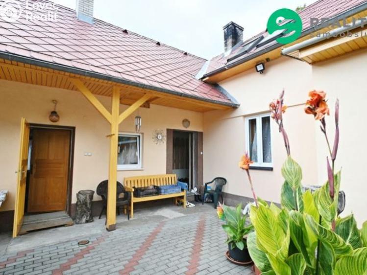 Продажа семейного дома Kašava, Kašava č. 1