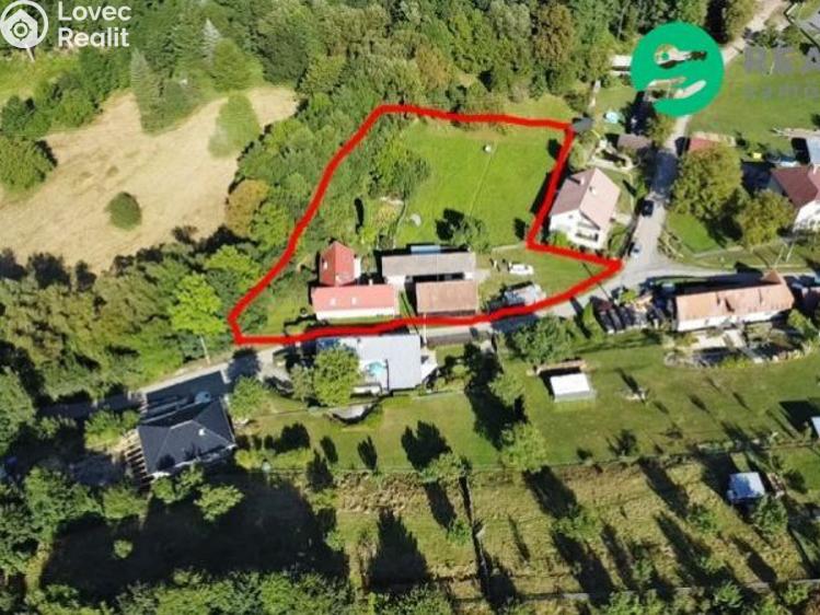 Продажа семейного дома Kašava, Kašava č. 3